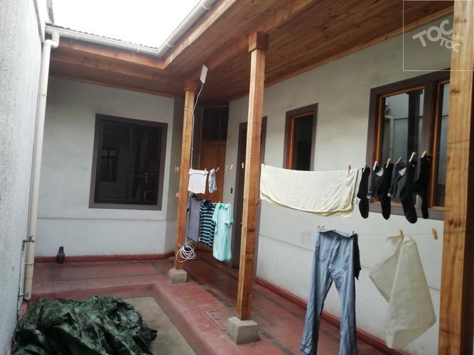 Casa en Venta Barrio Brasil