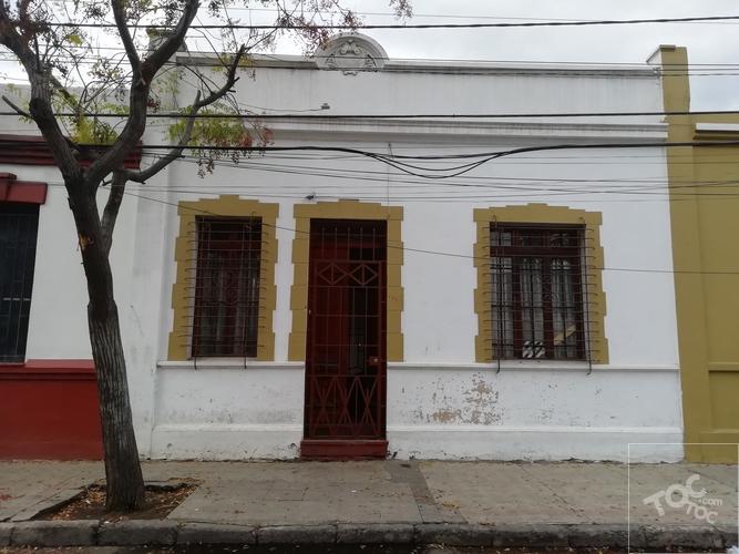Casa en Venta Barrio Brasil