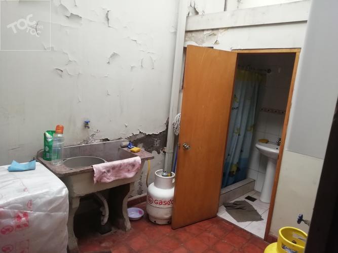 Casa en Venta Barrio Brasil