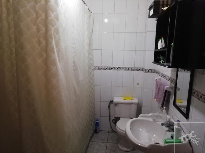 Casa en Venta Barrio Brasil