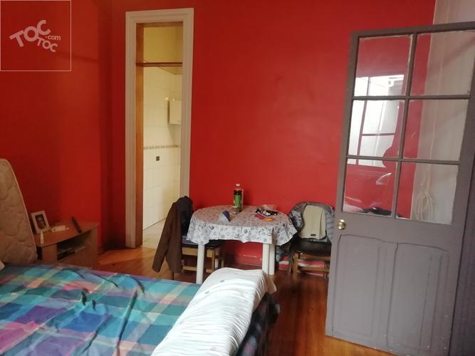 Casa en Venta Barrio Brasil