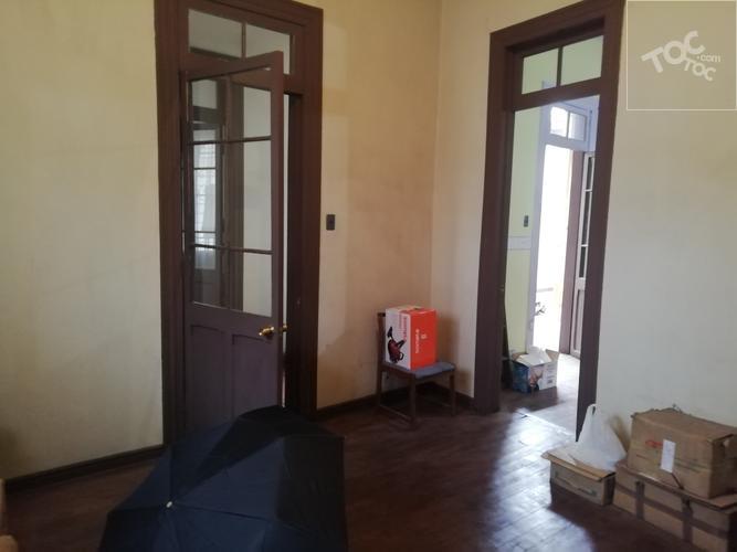 Casa en Venta Barrio Brasil