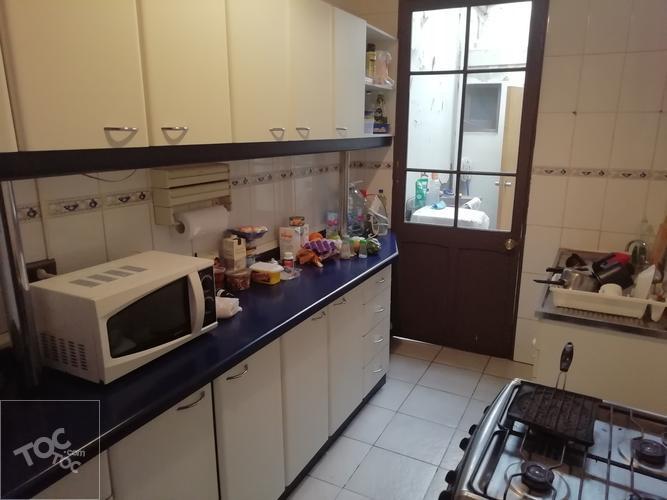 Casa en Venta Barrio Brasil
