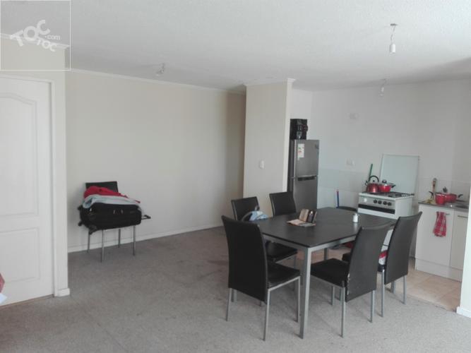 12 Oriente 10 y 11 Sur 131 Departamento, Talca