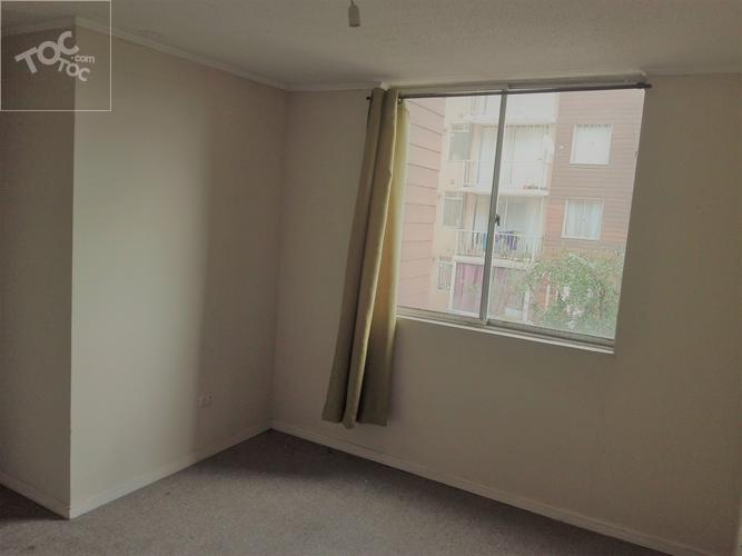 12 Oriente 10 y 11 Sur 131 Departamento, Talca