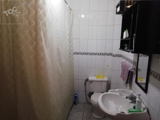 Casa en Venta Barrio Brasil