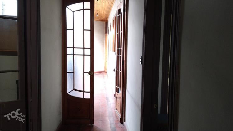 Casa en Venta Barrio Brasil