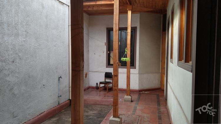 Casa en Venta Barrio Brasil