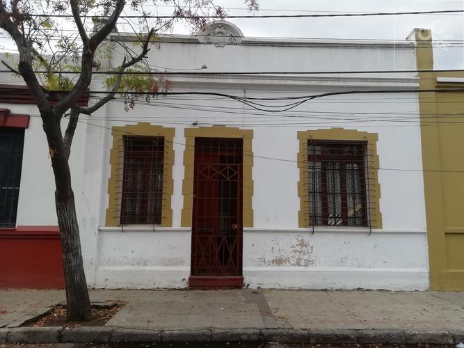 Casa en Venta Barrio Brasil