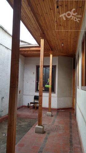 Casa en Venta Barrio Brasil