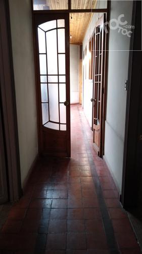Casa en Venta Barrio Brasil