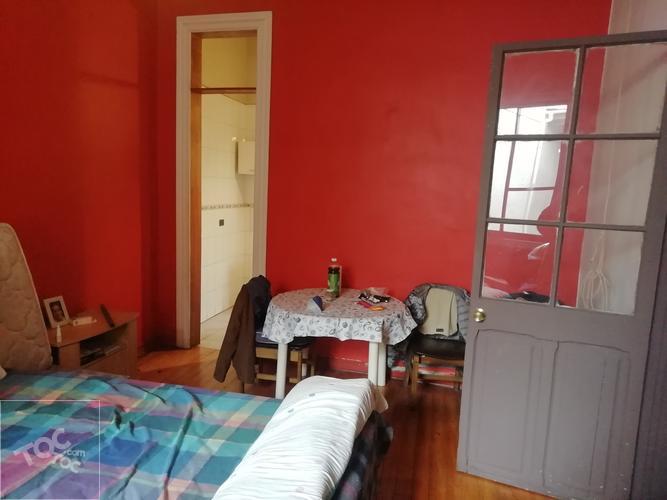 Casa en Venta Barrio Brasil