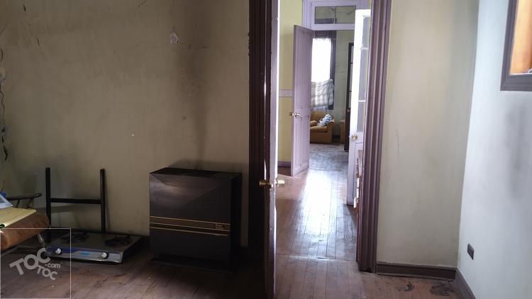 Casa en Venta Barrio Brasil