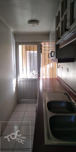 Arriendo Casa en Altamira II, Temuco