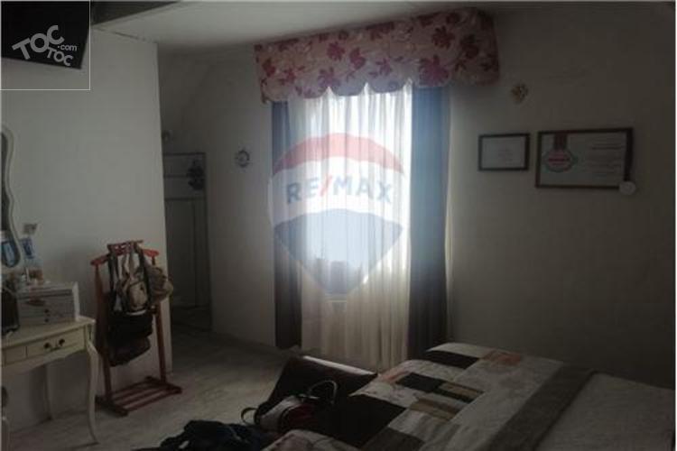 Las Encinas