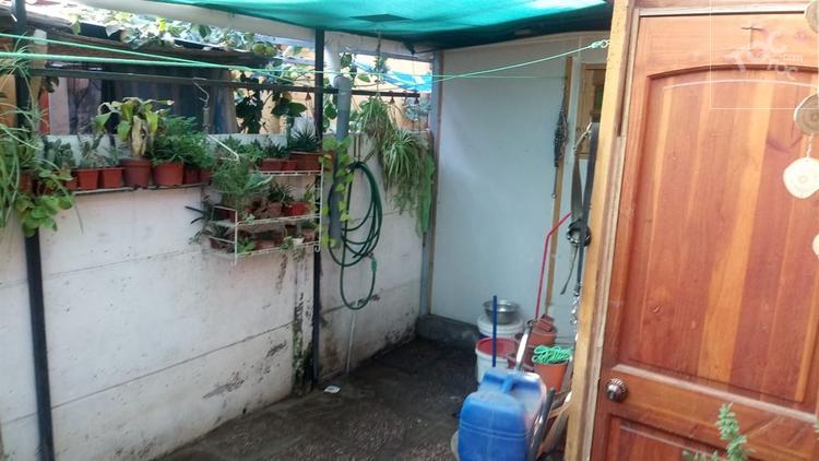Casa a pasos de Av. La Florida