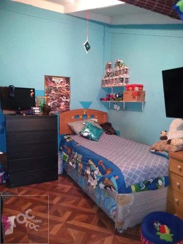 Casa a pasos de Av. La Florida