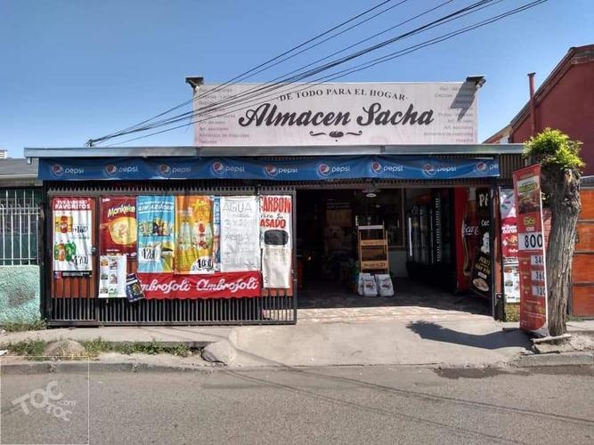 Casa a pasos de Av. La Florida
