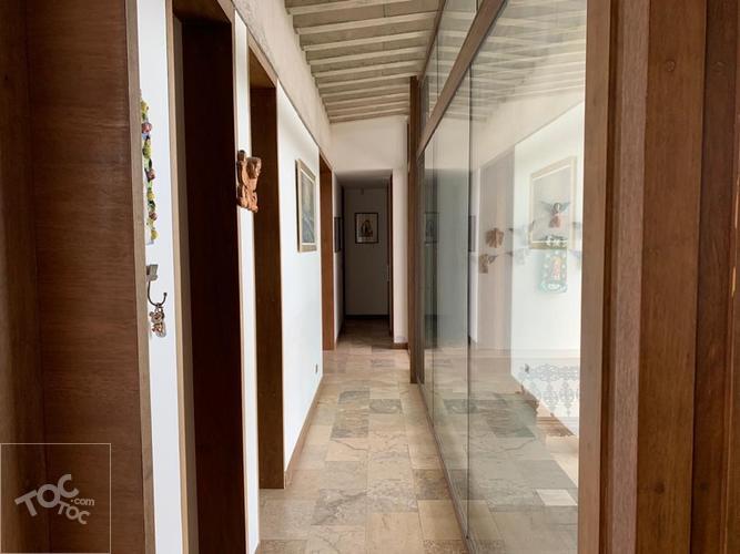 Se vende casa en zapallar