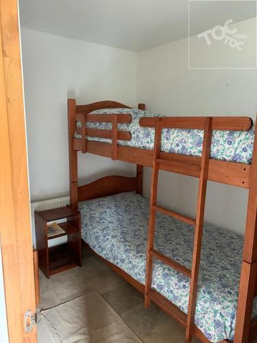 Se vende casa en zapallar