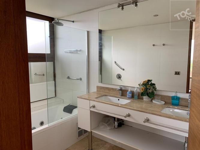 Se vende casa en zapallar