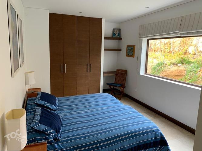 Se vende casa en zapallar