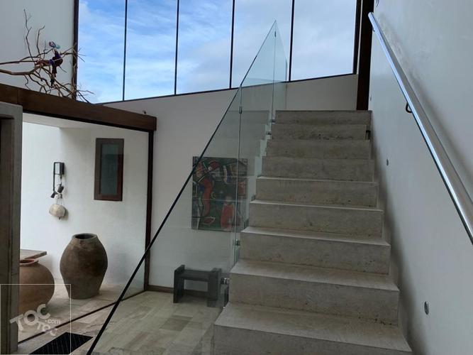 Se vende casa en zapallar