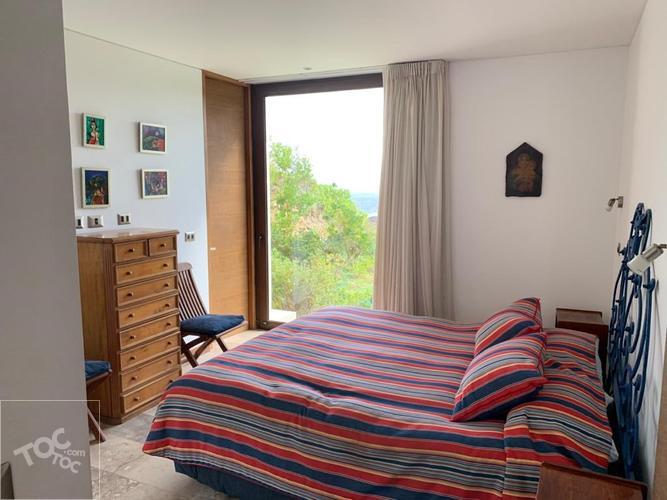 Se vende casa en zapallar