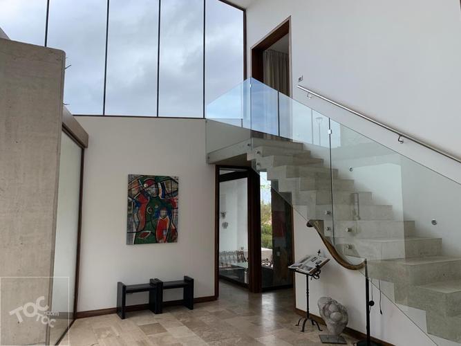 Se vende casa en zapallar