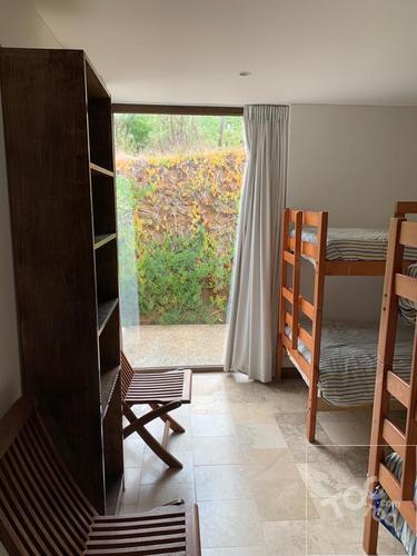 Se vende casa en zapallar