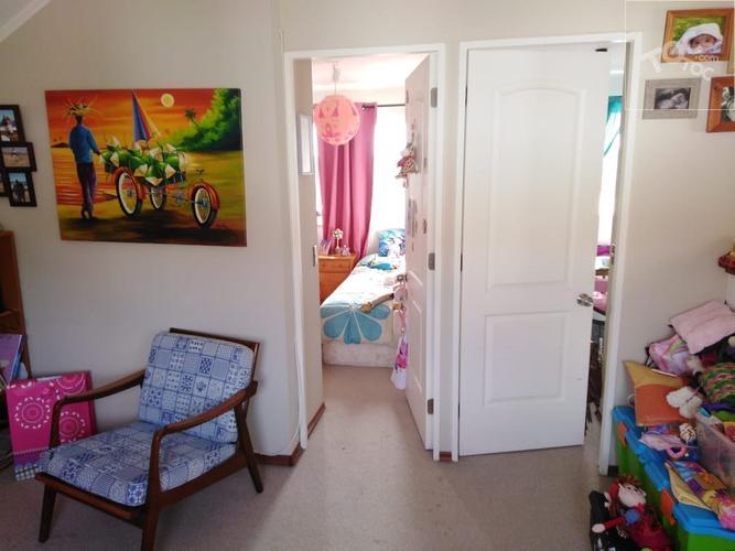 SE VENDE CASA EN AVENIDA CURAUMA SUR