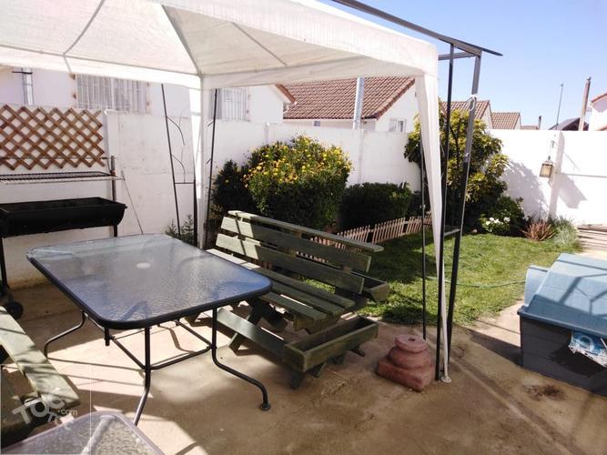 SE VENDE CASA EN AVENIDA CURAUMA SUR