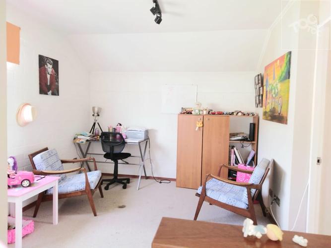 SE VENDE CASA EN AVENIDA CURAUMA SUR