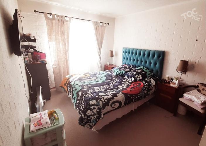 SE VENDE CASA EN AVENIDA CURAUMA SUR