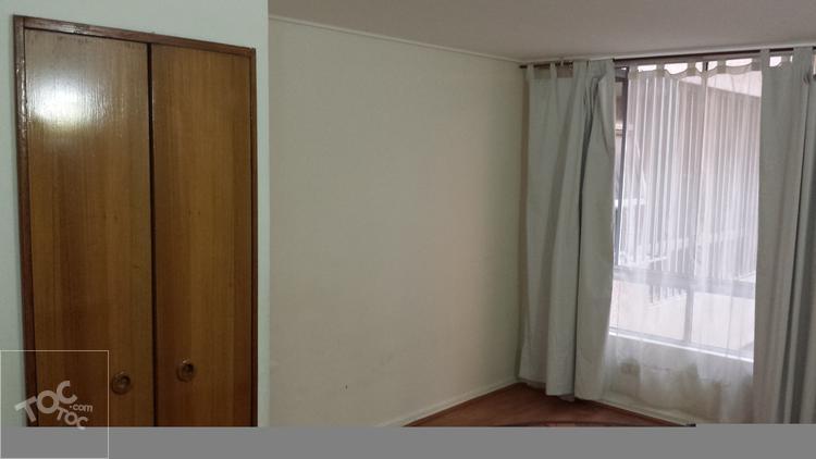 FELIX DE AMESTI 94 DP 10, Las Condes