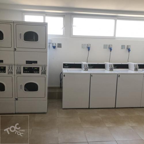 Buzo Sobenes 4650 (+ Bodega), Condominio Gran Estacion