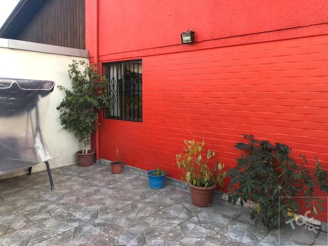 Hermosa casa, Villa Los Aromos, Puente Alto