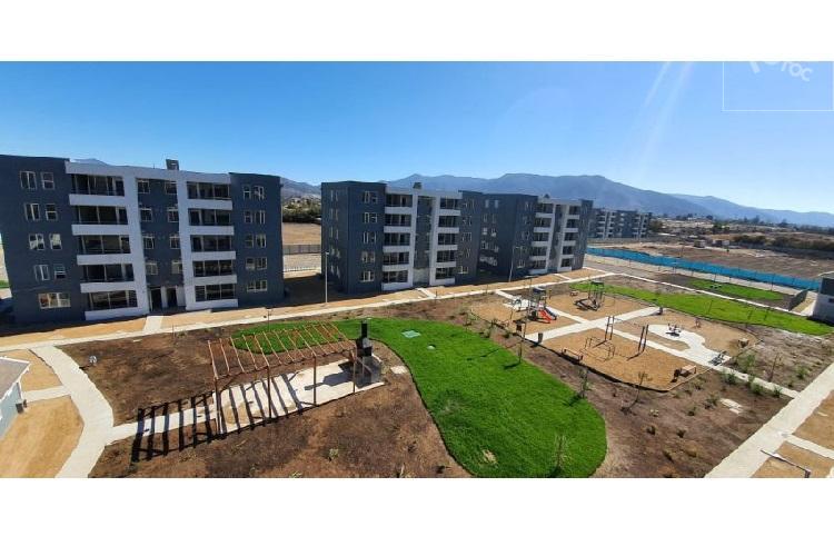 Altos de Yungay III