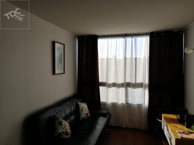 Tarapaca 1331, Santiago