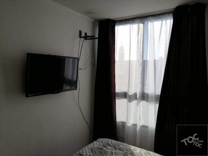 Tarapaca 1331, Santiago