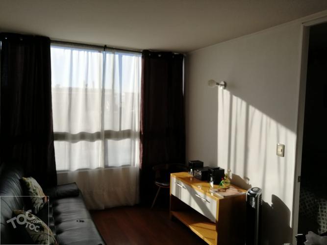 Tarapaca 1331, Santiago