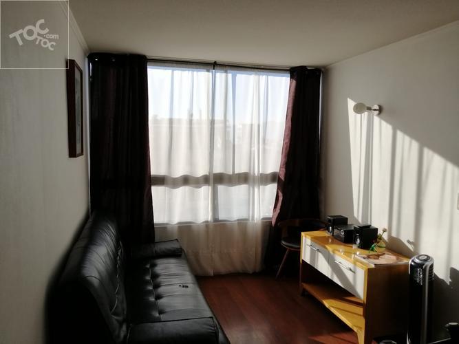 Tarapaca 1331, Santiago