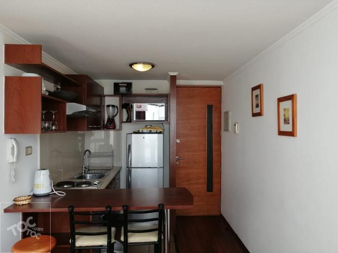 Tarapaca 1331, Santiago