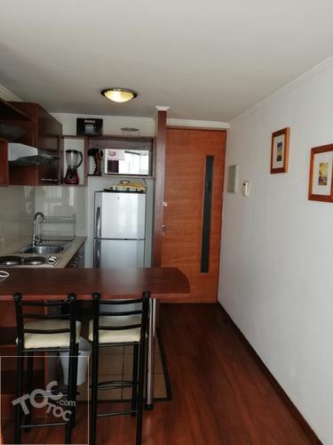 Tarapaca 1331, Santiago