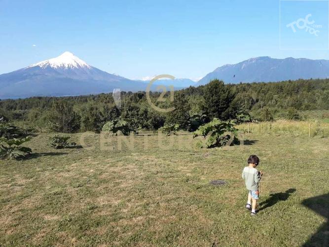 Parcela Nro. 7, Fundo Ventisquero Km. 37, Camino Ensenada