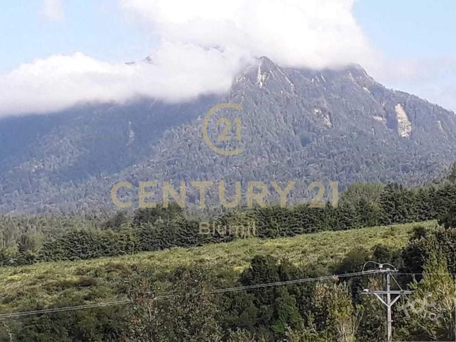 Parcela Nro. 7, Fundo Ventisquero Km. 37, Camino Ensenada