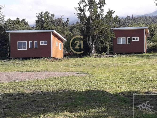 Parcela Nro. 7, Fundo Ventisquero Km. 37, Camino Ensenada