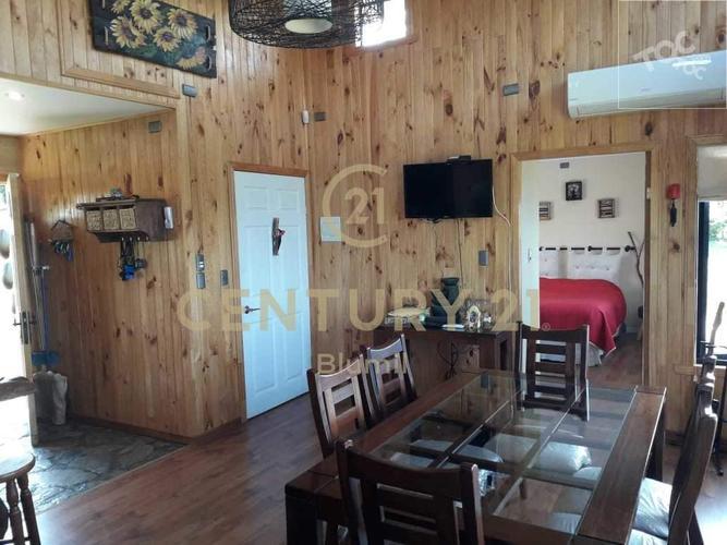 Parcela Nro. 7, Fundo Ventisquero Km. 37, Camino Ensenada