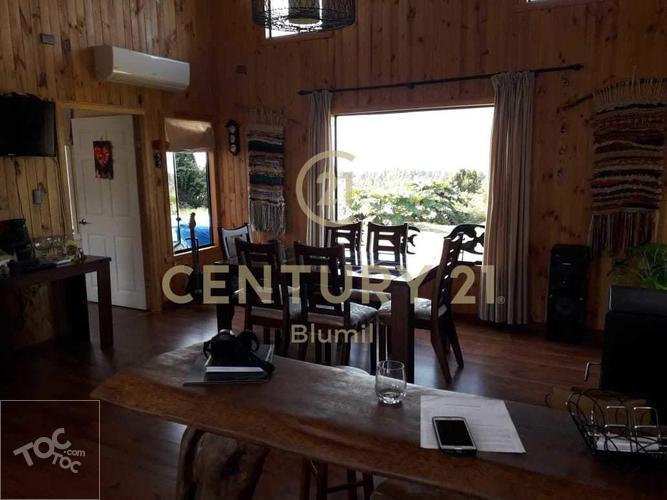 Parcela Nro. 7, Fundo Ventisquero Km. 37, Camino Ensenada