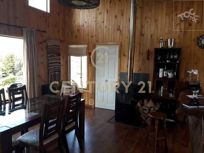 Parcela Nro. 7, Fundo Ventisquero Km. 37, Camino Ensenada